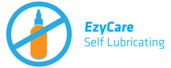 EzyCare Self-Lubrication System EzyCare Self-Lubrication System
