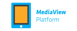 MediaView Tablet Platform MediaView Tablet Platform