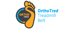 OrthoTred Treadmill Belt OrthoTred Treadmill Belt